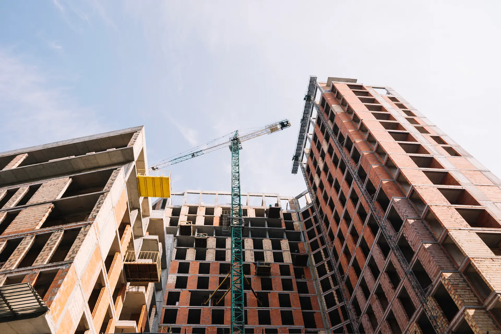 Construction