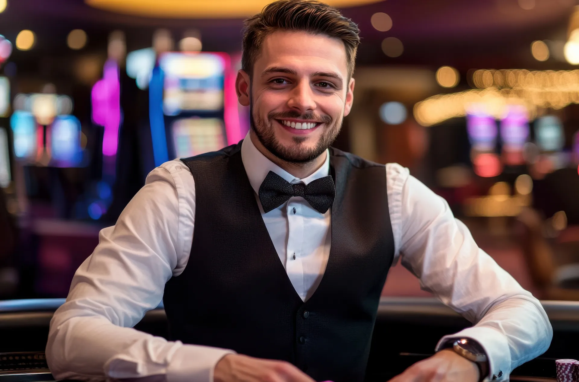 Casino